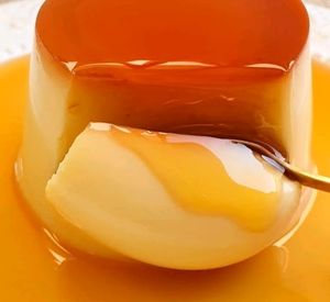 imagem do produto Pudim de Leite condensado no pote