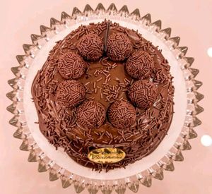 imagem do produto Bolo Vulcão Chocolatudo