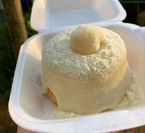 imagem do produto Mini Vulcão de Ninho