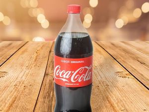 imagem do produto Coca cola 2 Lt + 1 Brownie simples