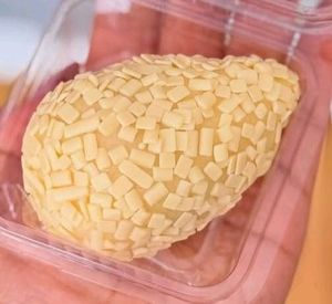 imagem do produto Coxinha de Morango Ninho