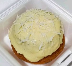 imagem do produto Mini Vulcão Beijinho (Coco)