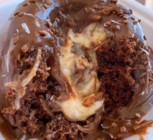 imagem do produto Mini Vulcão Prestígio