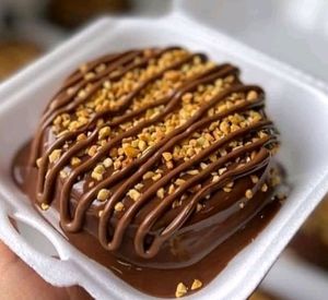 imagem do produto Mini Vulcão Ferrero