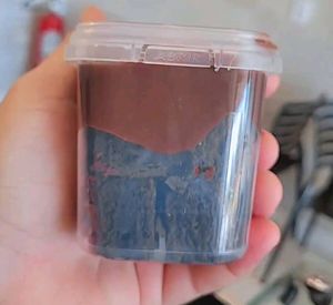 imagem do produto Afogadinho de Brownie Brigadeiro