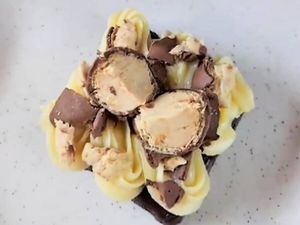 imagem do produto Brownie Sonho de Valsa