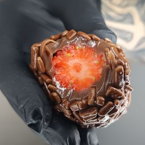 imagem do produto Delícia de morango 