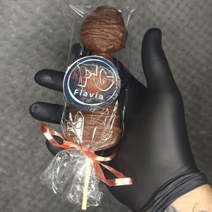 imagem do produto Espeto de morango 