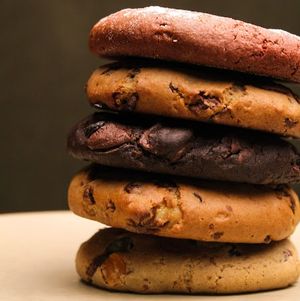 imagem do produto Cookies