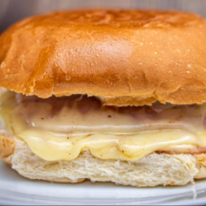 imagem do produto Misto Quente