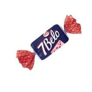 imagem do produto Bala 7 Belo (10 unidades)