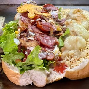 imagem do produto X Tudo