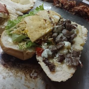 imagem do produto Americano