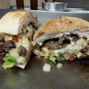 imagem do produto Churrasco