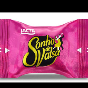 imagem do produto Sonho de valsa
