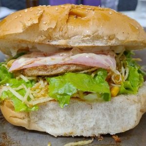 imagem do produto X Salada 