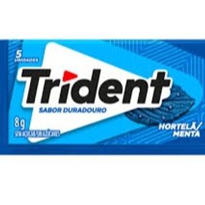 imagem do produto Trident Hortelã