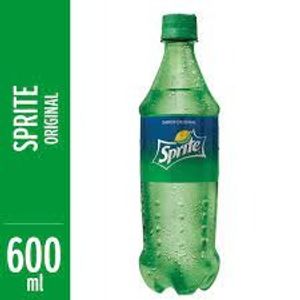 imagem do produto Sprite Pet 600ml