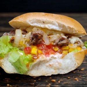 imagem do produto Churrasco