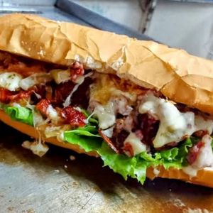 imagem do produto Calabresa