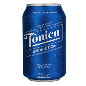 imagem do produto Água Tonica Antarctica 350ml