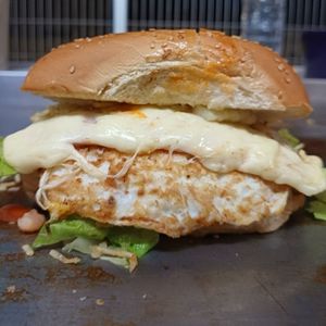 imagem do produto Misto Egg