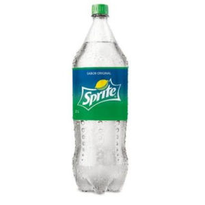 imagem do produto Sprite 2 Litros