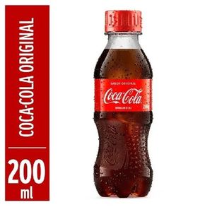 imagem do produto Coca-Cola 200ml
