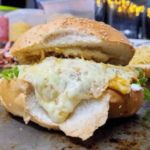 imagem do produto Queijo Salada