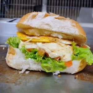 imagem do produto Queijo Egg