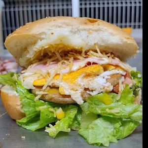 imagem do produto X Egg