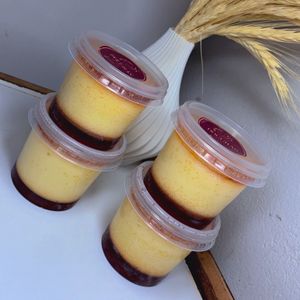 imagem do produto Pudim 140ml 