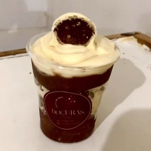 imagem do produto Copo ouro branco! 150ml