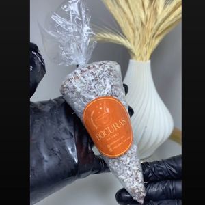 imagem do produto Cone trufado de prestígio! 