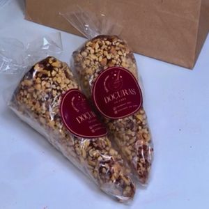 imagem do produto Cone trufado ferreiro! 