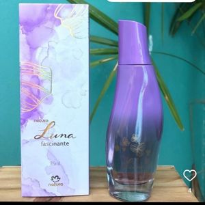 imagem do produto Luna fascinante - Natura