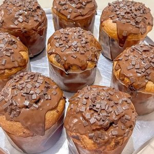 imagem do produto Mini chocotone