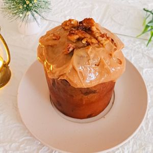 imagem do produto Strogonoff de Nozes