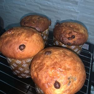 imagem do produto Chocotone