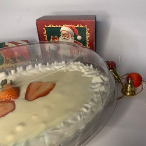 imagem do produto Sobremas Natalina