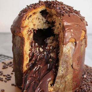 imagem do produto Chocolatudo