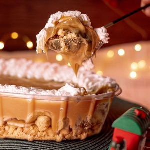 imagem do produto Travessa Banoffe