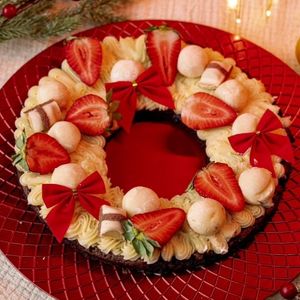 imagem do produto Guirlanda de Brownie - Ninho