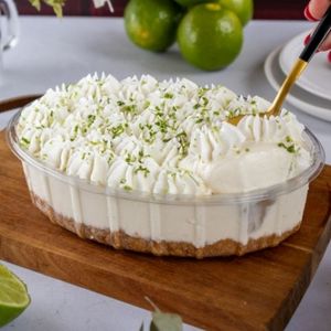 imagem do produto Travessa Torta de limão 