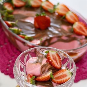 imagem do produto Travessa Sensação 