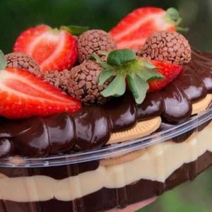 imagem do produto Pavê Tradicional