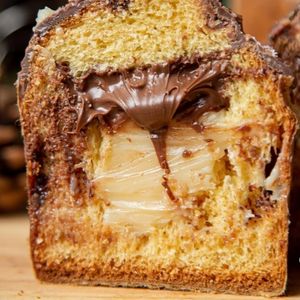 imagem do produto Chocotone Trufado - ChocoNinho 1kl