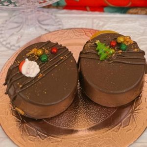 imagem do produto Bombotone - Nutella