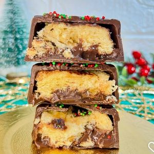 imagem do produto Bombotone - Leite Ninho