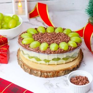 imagem do produto Travessa Surpresa de Uva